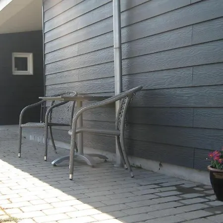 Apartament Holiday Vorbasse