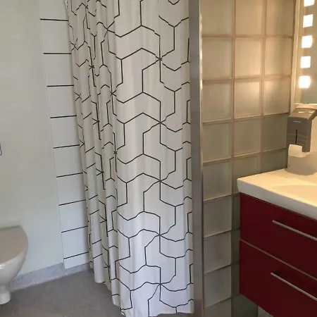 Holiday Apartament Vorbasse