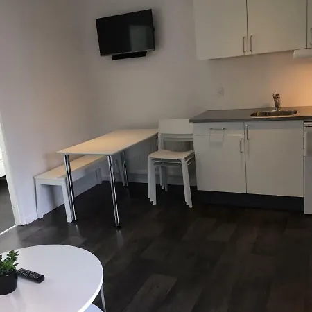 Holiday Apartment