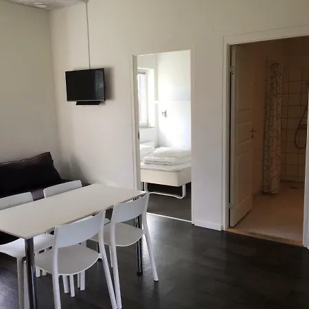 Apartament Holiday Vorbasse