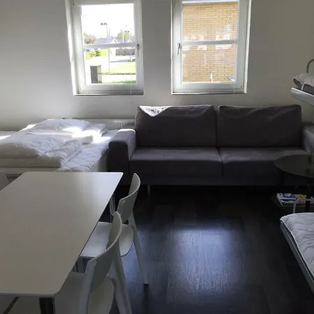 Holiday Apartament Vorbasse