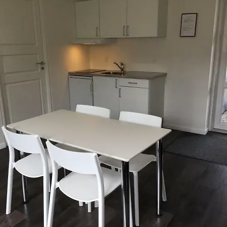 Holiday Apartment *