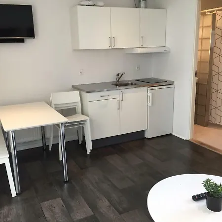 Holiday Apartament